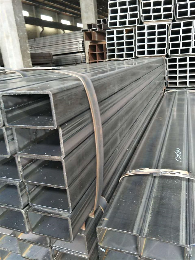 建筑钢结构行唐行唐行唐镀锌矩形管 Q355B 适用场景 建筑钢结构行唐行唐行唐镀锌矩形管 Q355B 适用场景